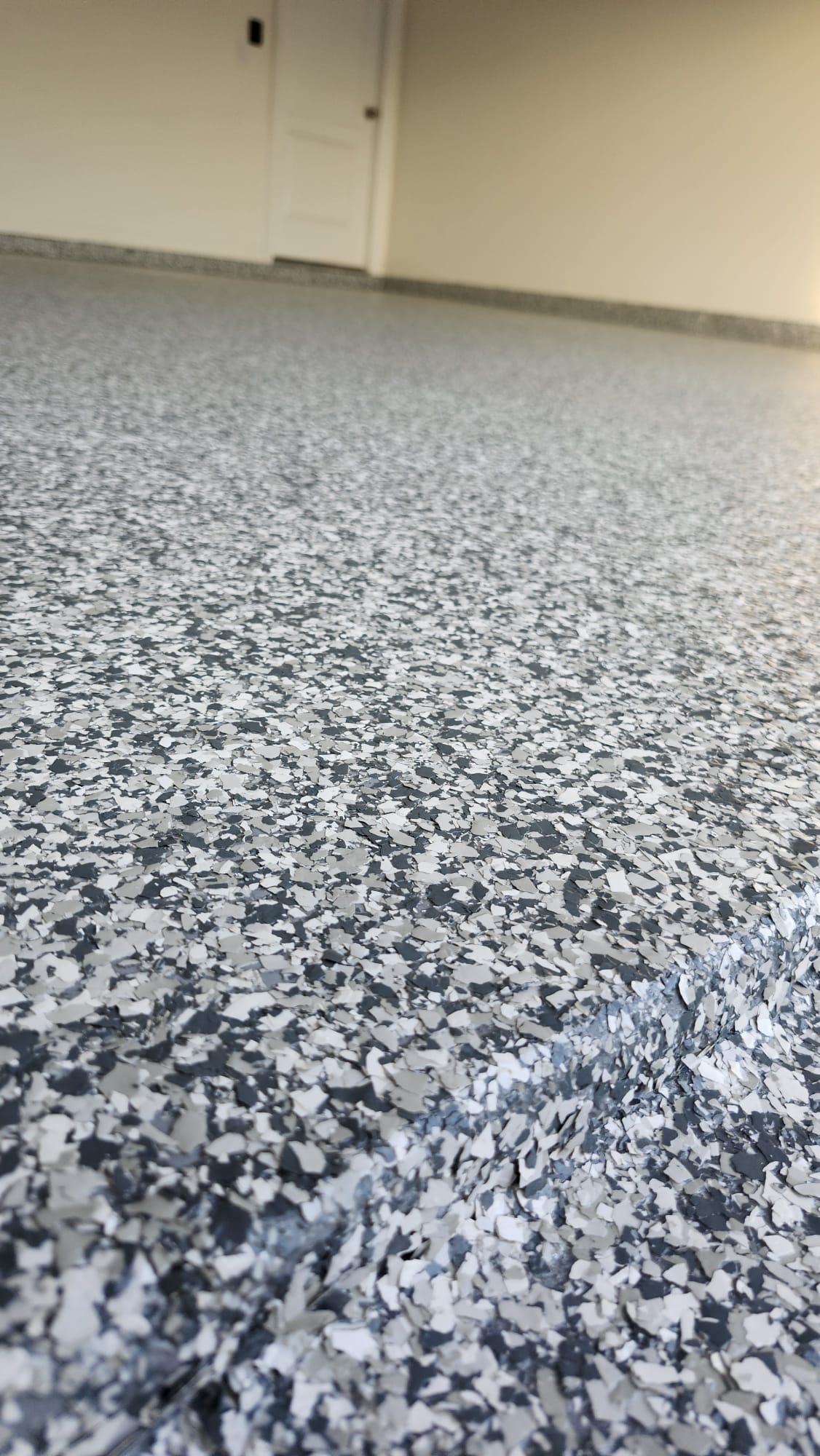 Epoxy Garage Floor Coating