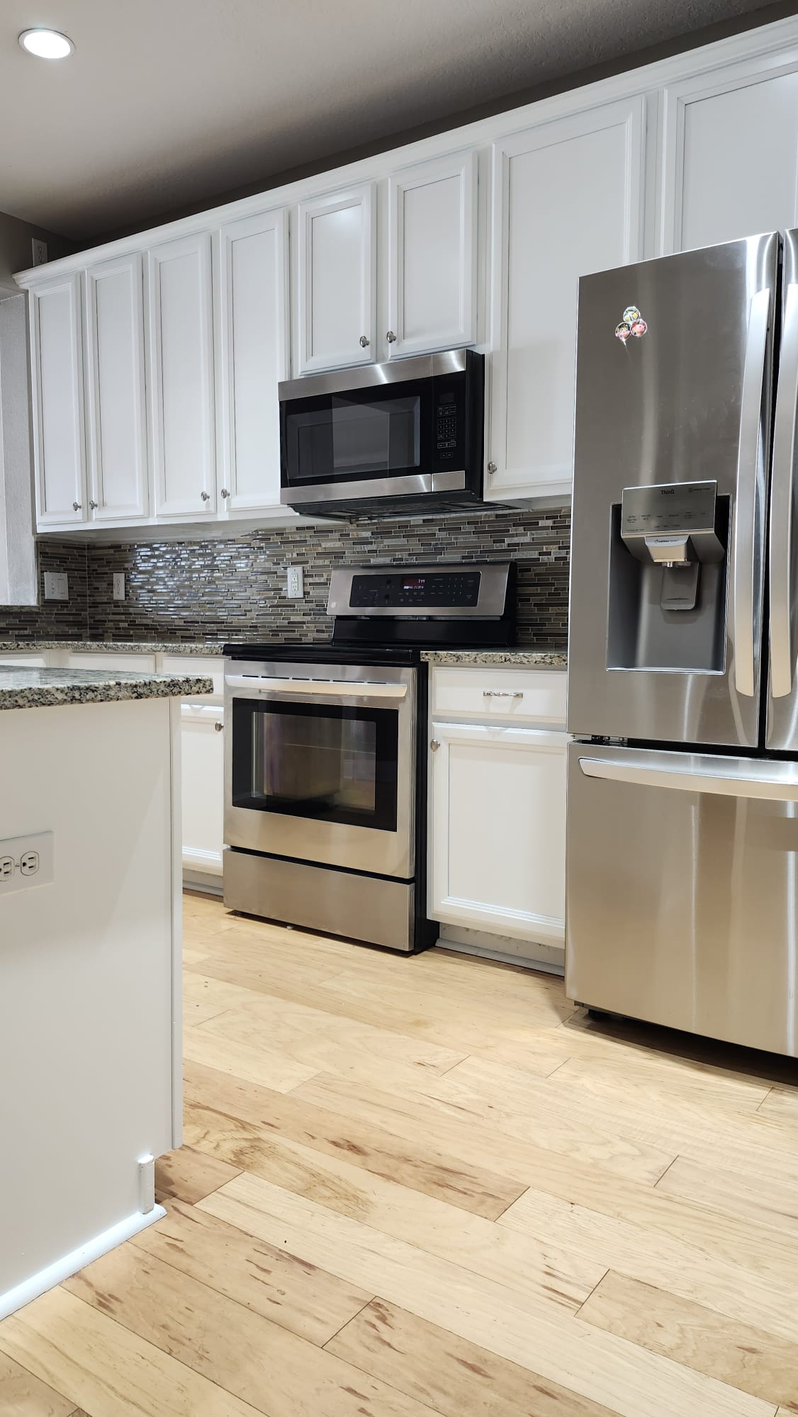 Kitchen B Renovation