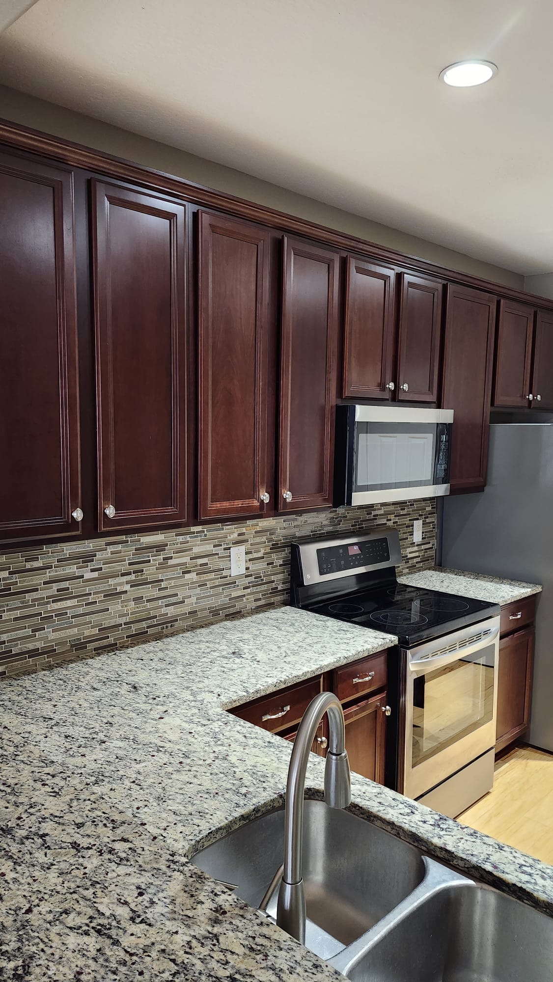 Kitchen B Renovation