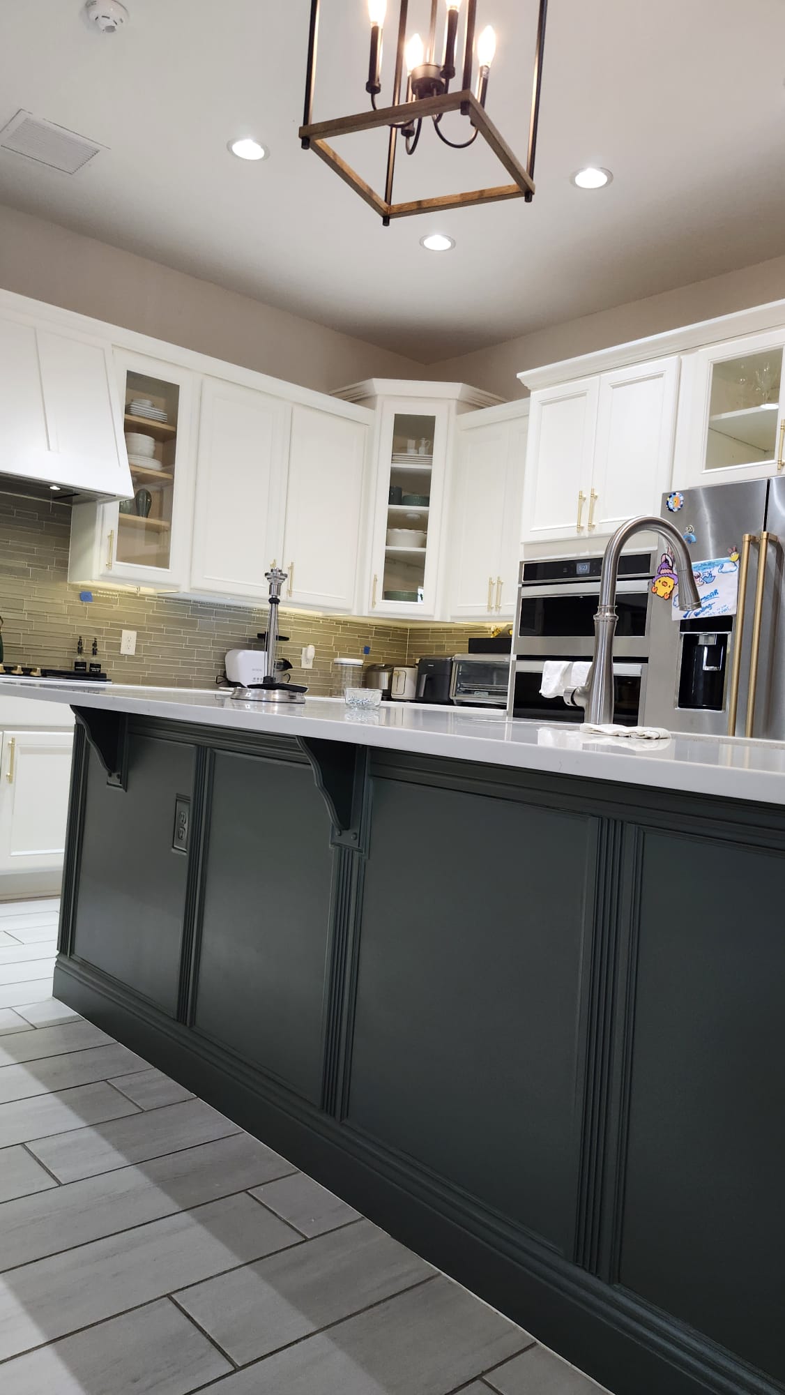 Kitchen C Renovation