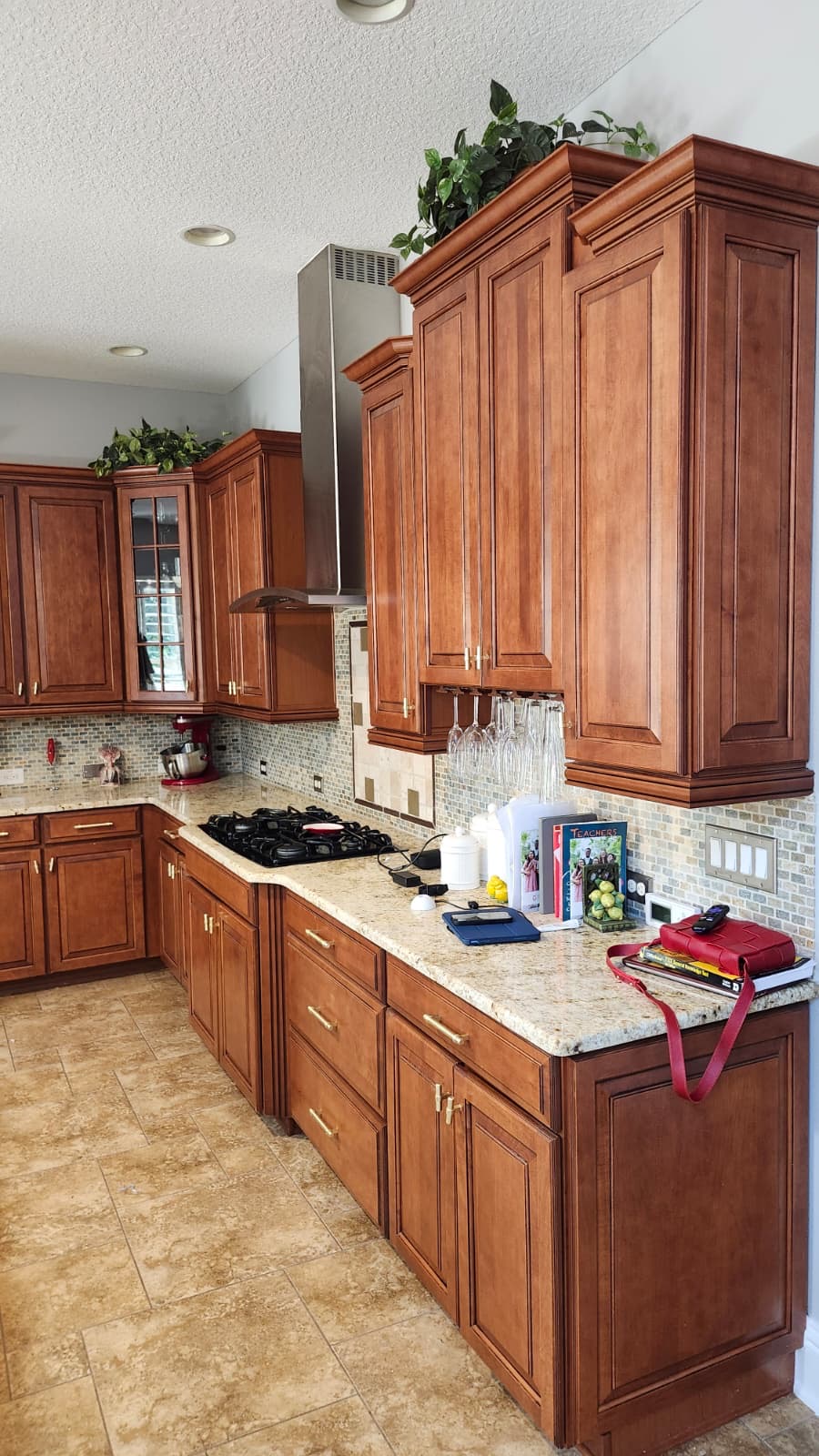 Kitchen E Renovation