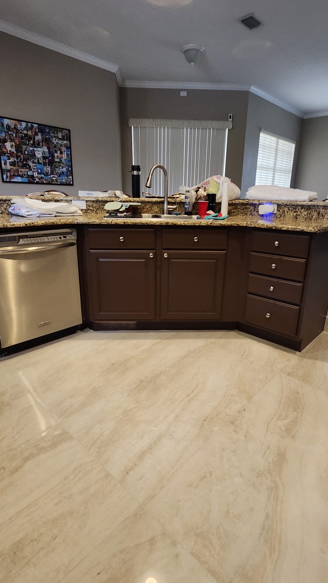Kitchen F