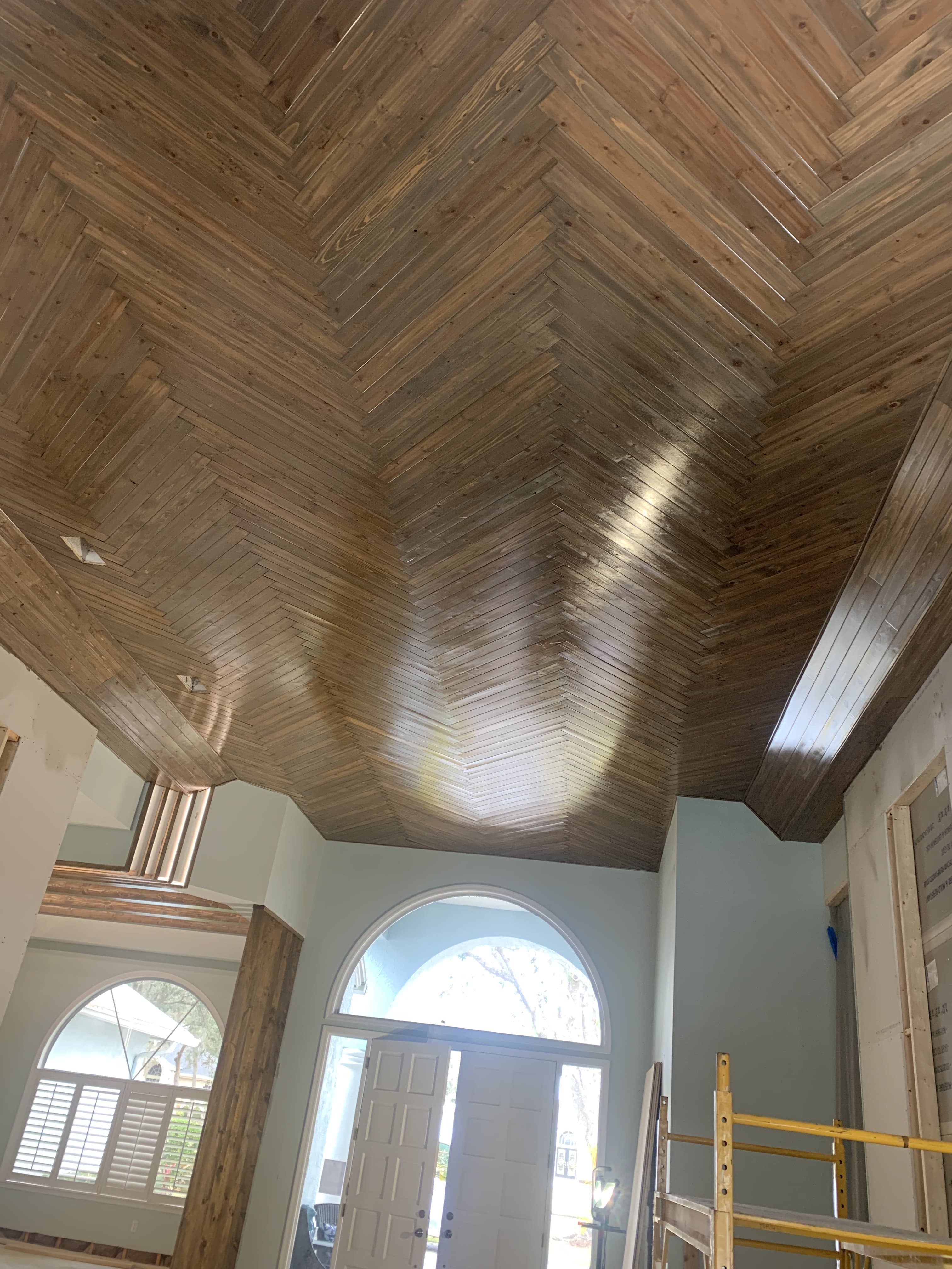 Wood D