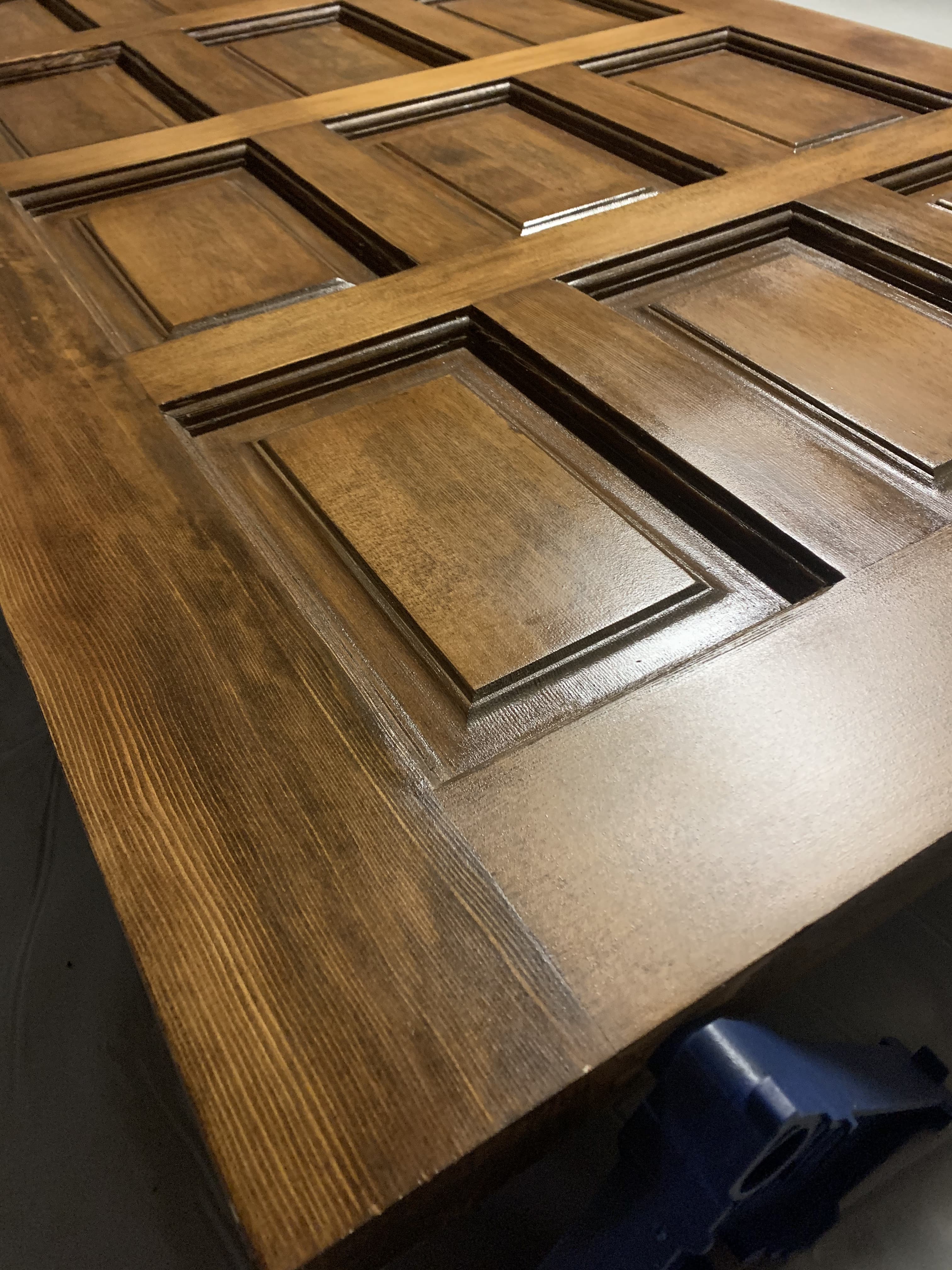 Wood E